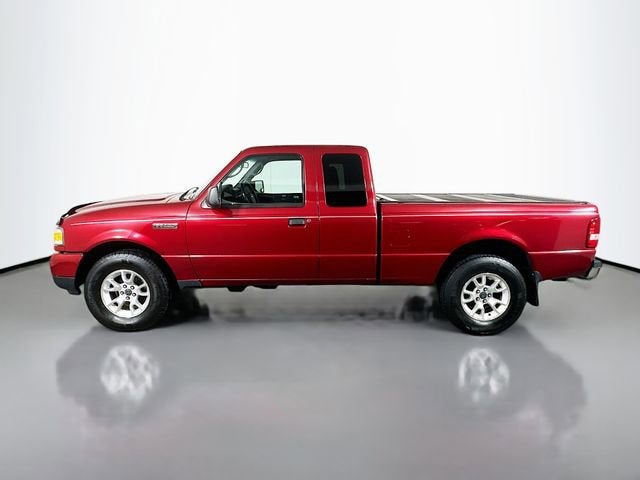 2010 Ford Ranger XLT