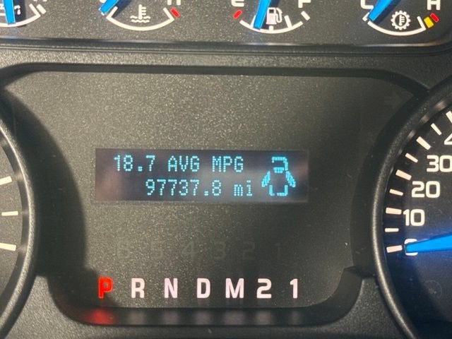 2013 Ford F-150 XL