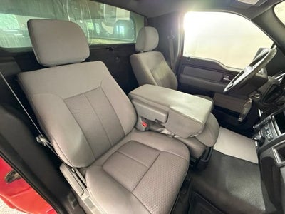 2013 Ford F-150 XL