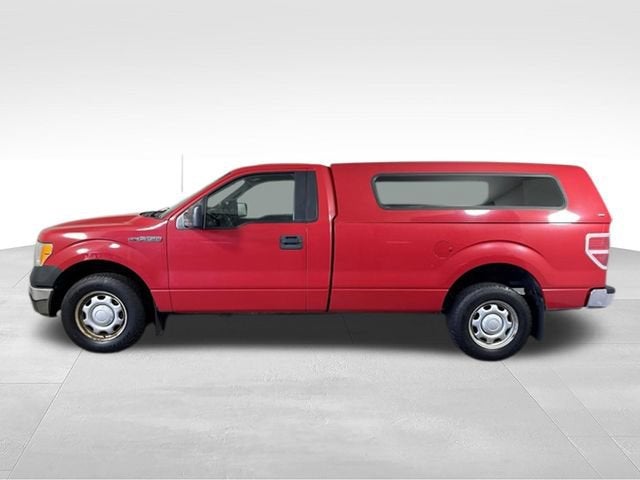 2013 Ford F-150 XL