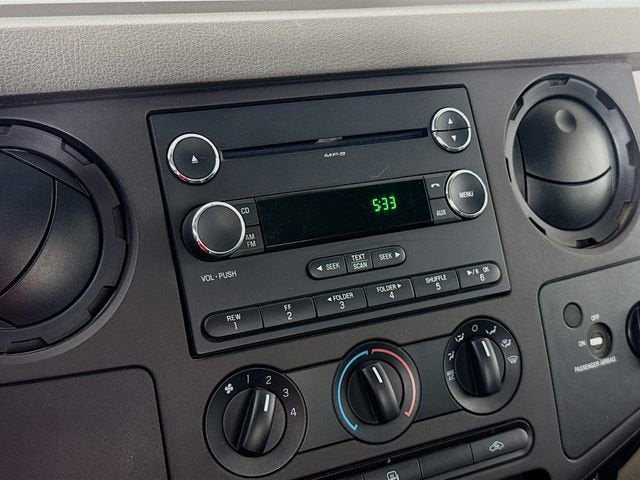 2010 Ford Super Duty F-250 SRW XL