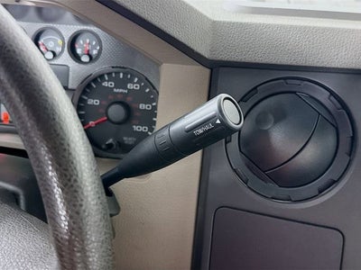 2010 Ford Super Duty F-250 SRW XL