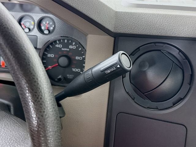 2010 Ford Super Duty F-250 SRW XL