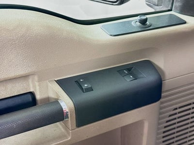 2010 Ford Super Duty F-250 SRW XL