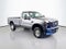 2010 Ford Super Duty F-250 SRW XL