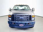 2010 Ford Super Duty F-250 SRW XL