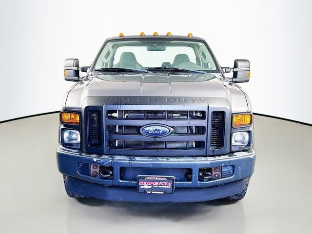 2010 Ford Super Duty F-250 SRW XL