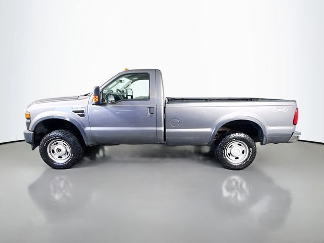 2010 Ford Super Duty F-250 SRW XL