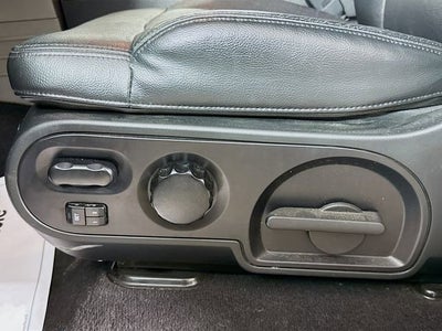 2007 Ford F-150 XLT