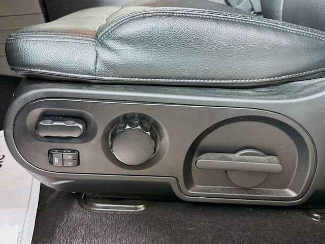 2007 Ford F-150 XLT