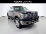 2007 Ford F-150 XLT