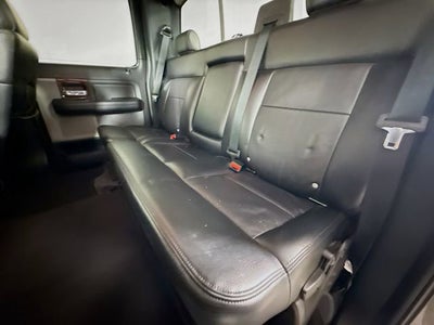 2007 Ford F-150 XLT
