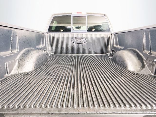 2007 Ford F-150 XLT