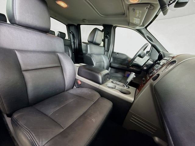 2007 Ford F-150 XLT