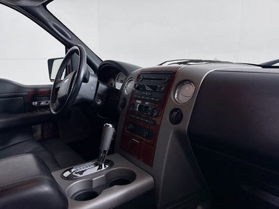 2007 Ford F-150 XLT