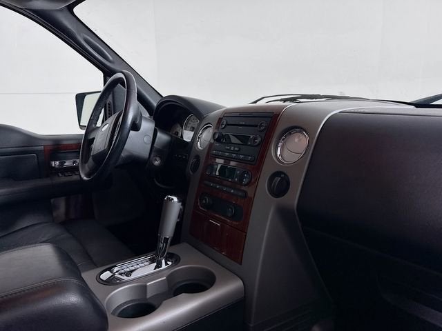 2007 Ford F-150 XLT