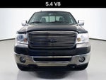 2007 Ford F-150 XLT