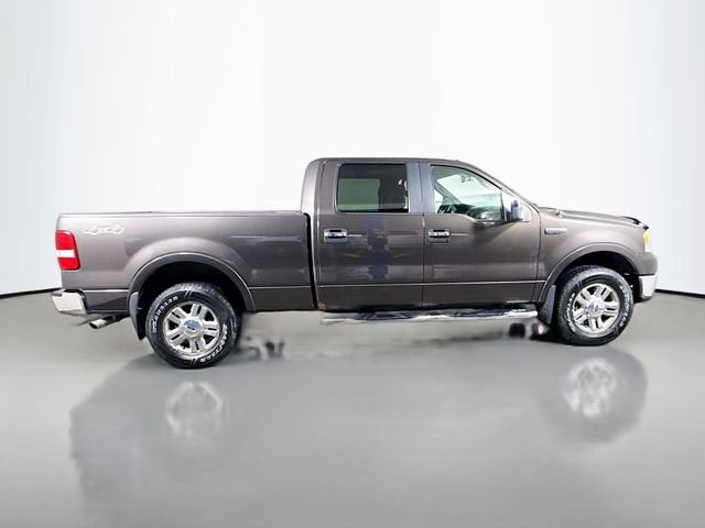 2007 Ford F-150 XLT