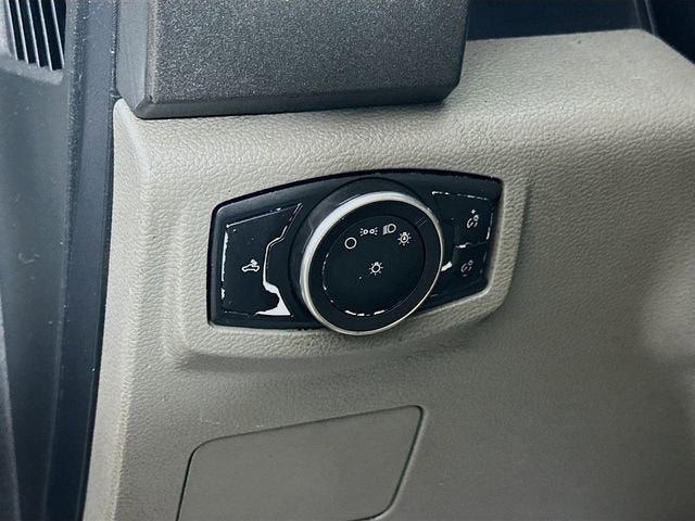 2019 Ford Super Duty F-350 SRW XL