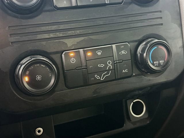 2019 Ford Super Duty F-350 SRW XL