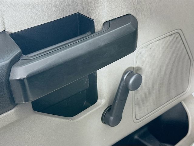 2019 Ford Super Duty F-350 SRW XL