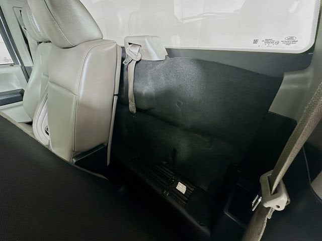 2019 Ford Super Duty F-350 SRW XL