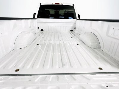 2019 Ford Super Duty F-350 SRW XL