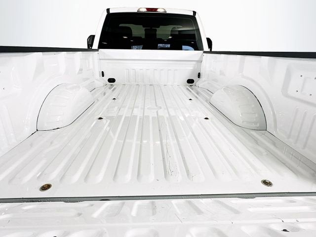 2019 Ford Super Duty F-350 SRW XL