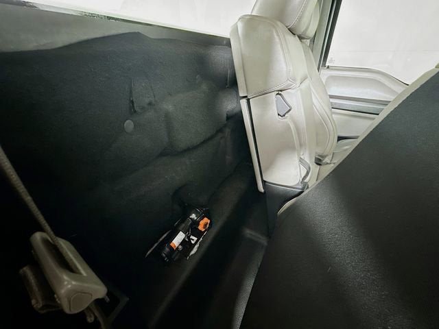 2019 Ford Super Duty F-350 SRW XL