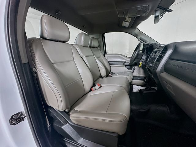 2019 Ford Super Duty F-350 SRW XL