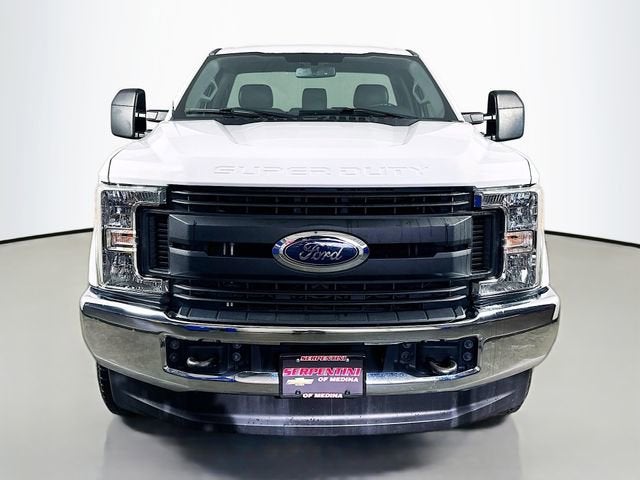2019 Ford Super Duty F-350 SRW XL