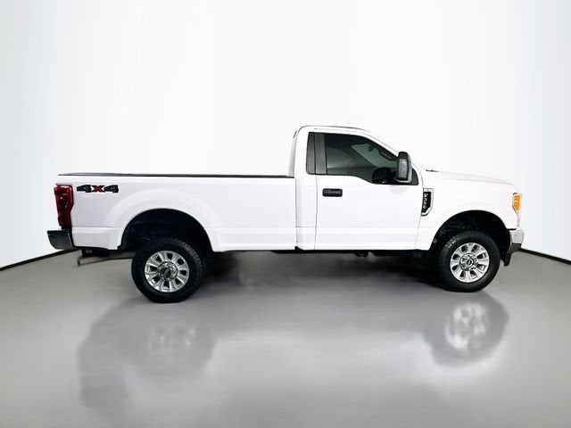2019 Ford Super Duty F-350 SRW XL