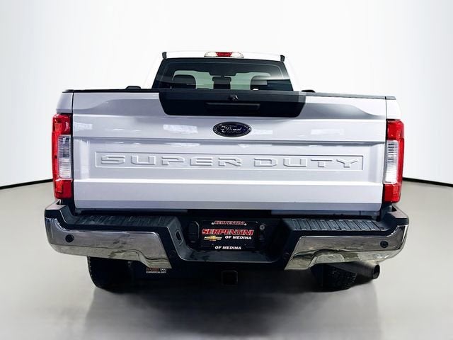 2019 Ford Super Duty F-350 SRW XL