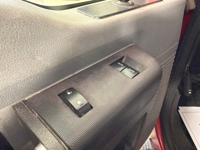 2015 Ford Super Duty F-350 SRW XL