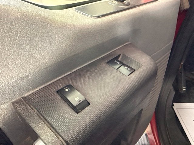 2015 Ford Super Duty F-350 SRW XL