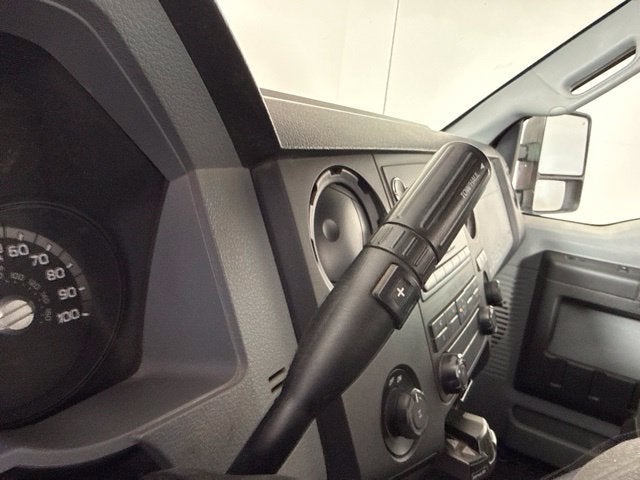 2015 Ford Super Duty F-350 SRW XL