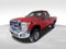 2015 Ford Super Duty F-350 SRW XL