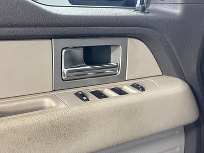 2009 Ford F-150 STX