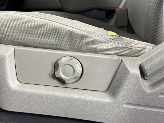 2009 Ford F-150 STX