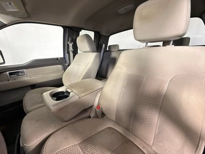 2009 Ford F-150 STX