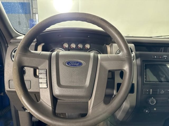 2009 Ford F-150 STX