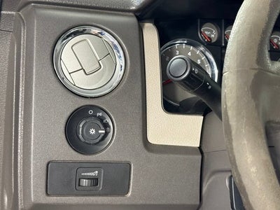 2009 Ford F-150 STX