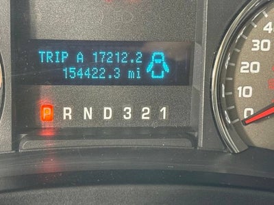 2009 Ford F-150 STX
