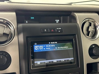 2009 Ford F-150 STX