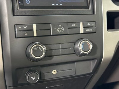 2009 Ford F-150 STX