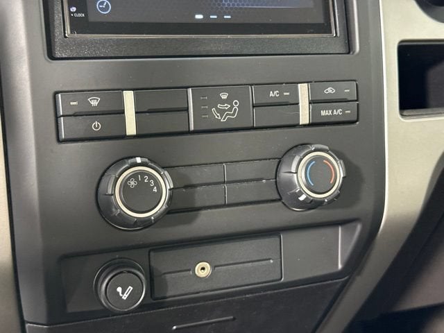 2009 Ford F-150 STX