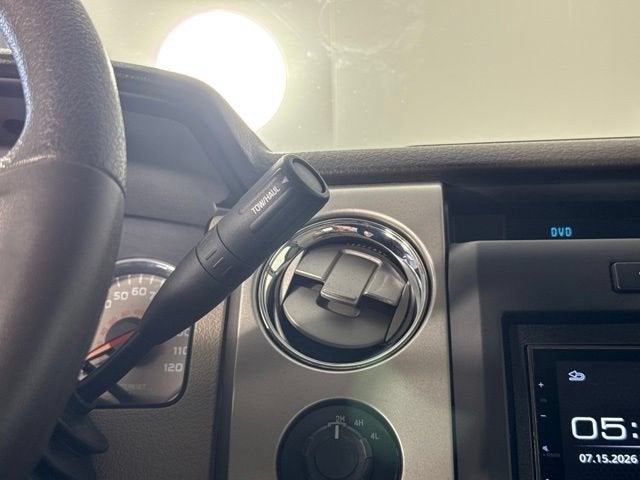 2009 Ford F-150 STX