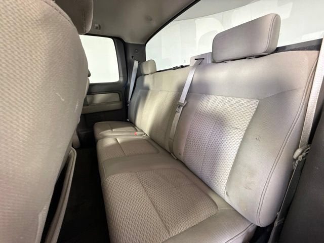 2009 Ford F-150 STX