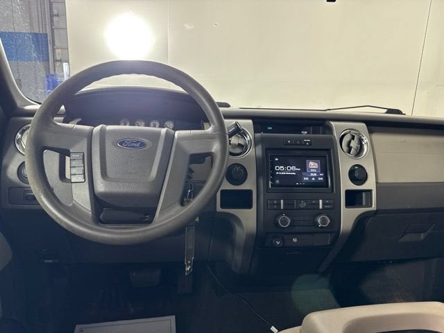 2009 Ford F-150 STX