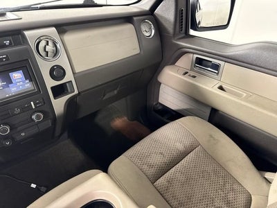 2009 Ford F-150 STX